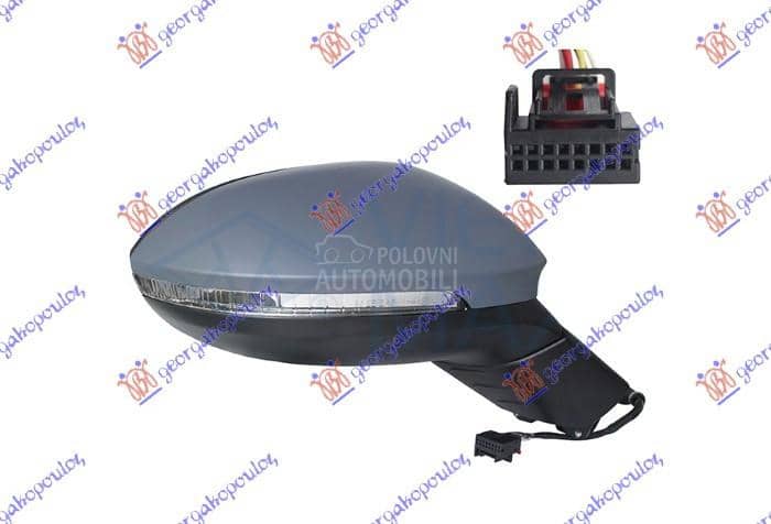 RETROVIZOR ELEKTRICNI SA...