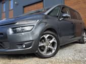 Citroen C4 Grand Picasso 1.6 E-HDi 7 SED AUT