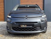 Citroen C4 Grand Picasso 1.6 E-HDi 7 SED AUT
