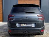 Citroen C4 Grand Picasso 1.6 E-HDi 7 SED AUT