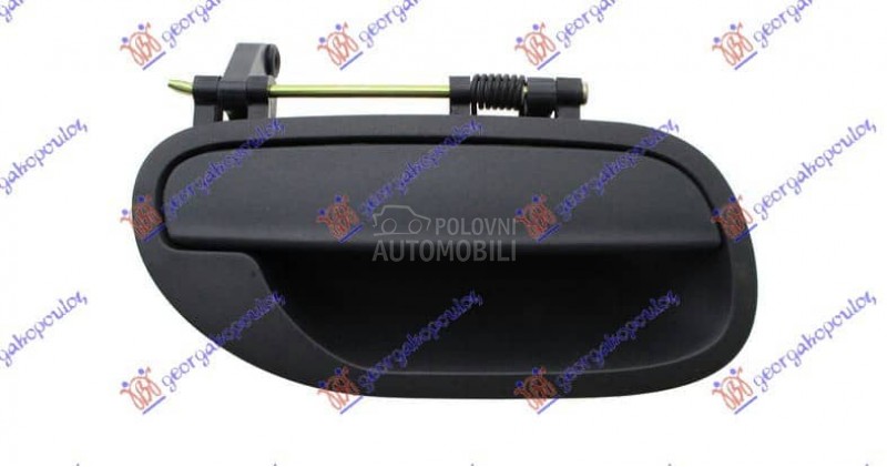 KVAKA ZADNJIH VRATA...