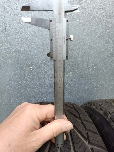 Riken 195/65 R15 Zimska