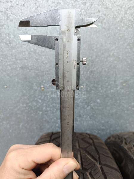 Riken 195/65 R15 Zimska