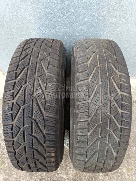 Riken 195/65 R15 Zimska