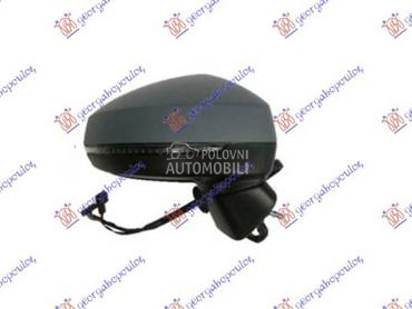 RETROVIZOR ELEKTRICNI SA... za Audi A3 od 2016. do 2020. god.