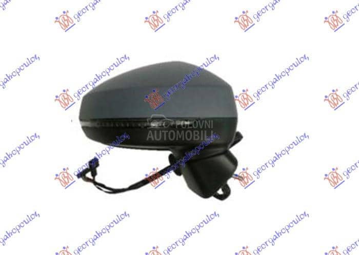 RETROVIZOR ELEKTRICNI SA...