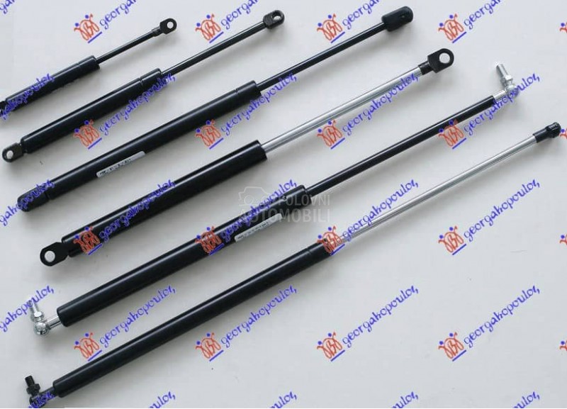 AMORTIZER GEPEK VRATA...