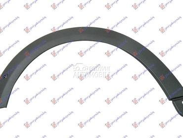 RUB PLASTICNI PREDNJEG... za MINI One od 2014. do 2021. god.