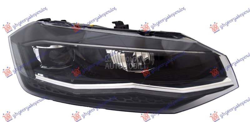 FAR LED (HROM LAJSNA)...