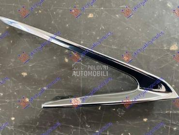 LAJSNA RESETKE PREDNJEG... za Lexus NX od 2017. do 2022. god.