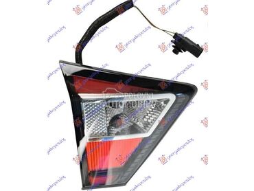 STOP LAMPA UNUTRASNJA LED -... za Ford Kuga od 2016. do 2020. god.