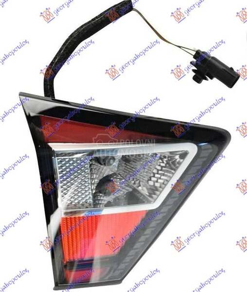 STOP LAMPA UNUTRASNJA LED -...