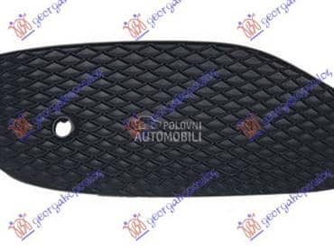 RESETKA PREDNJEG BRANIKA... za Mercedes Benz E Klasa od 2016. do 2020. god.