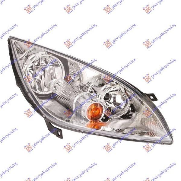 FAR ELEKTRICNI SREBRNI...