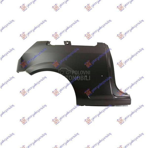 (NEMA) ZADNJI BLATOBRAN 3...