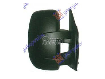 RETROVIZOR ELEKTRICNI SA... za Nissan Interstar od 2002. do 2009. god.