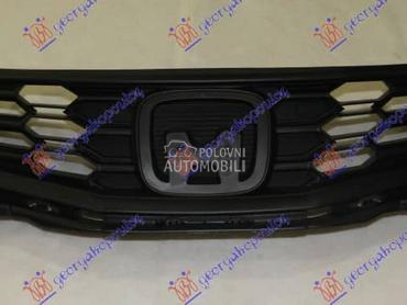 PVC MASKA za Honda Jazz od 2011. do 2015. god.