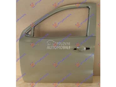 VRATA PREDNJA 4 VRATA Levo za Nissan Navara za 2015. god.