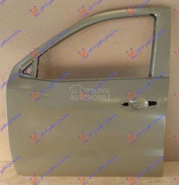 VRATA PREDNJA 4 VRATA Levo