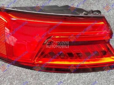 (NEMA) STOP LAMPA SPOLJASNJ... za Audi A5 od 2016. do 2019. god.