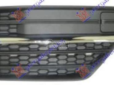 RESETKA PREDNJEG BRANIKA... za Volvo XC90 od 2014. do 2020. god.