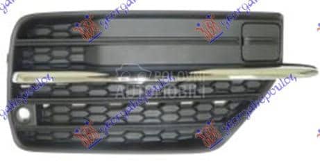 RESETKA PREDNJEG BRANIKA...