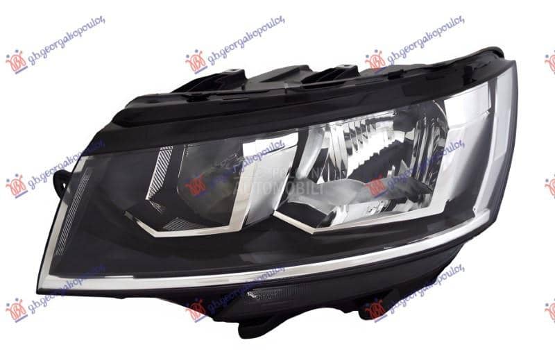 FAR ELEKTRICNI (TYC) Levo