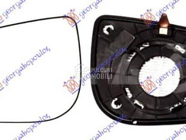 STAKLO RETROVIZORA Levo za Kia Picanto od 2011. do 2015. god.