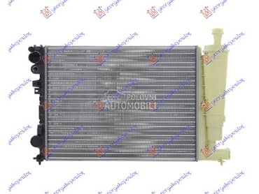 HLADNJAK MOTORA... za Peugeot Expert od 1995. do 2003. god.