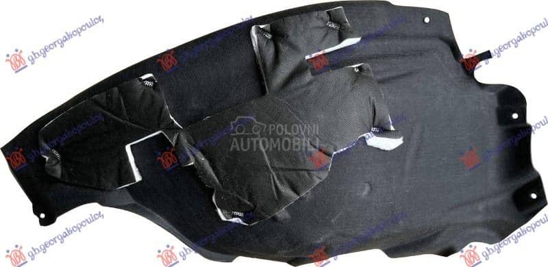 POTKRILO (ZADNJI DEO) (SA...