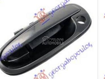 KVAKA PREDNJIH VRATA... za Hyundai Matrix od 2001. do 2008. god.