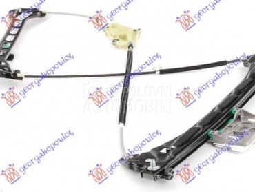 PODIZAC PROZORA ELEKTRICNI... za Audi TT od 2006. do 2014. god.