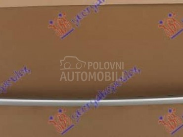 LAJSNA SPOJLERA PREDNJEG... za Volkswagen T-Cross od 2019. do 2023. god.