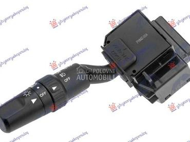 PREKIDAC/RUCICA NA VOLANU za Mazda 5 od 2005. do 2010. god.