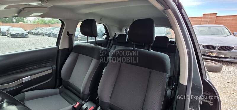 Citroen C4 Cactus 1.6 BlueHDi 100 FEEL