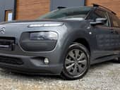 Citroen C4 Cactus 1.6 BlueHDi 100 FEEL