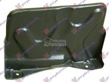 ZASTITA MOTORA BOCNA Levo za Hyundai Tucson od 2010. do 2015. god.