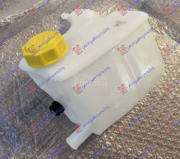 (NEMA) POSUDA ZA ANTIFRIZ...