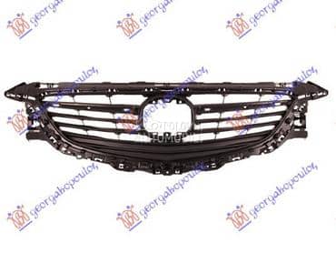 PVC MASKA za Mazda 6 od 2013. do 2016. god.