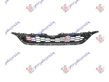 PVC MASKA DONJA za Honda CR-V od 2015. do 2017. god.