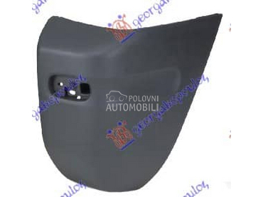 (NEMA) KRAJ ZADNJEG... za Toyota RAV 4 od 1995. do 1998. god.