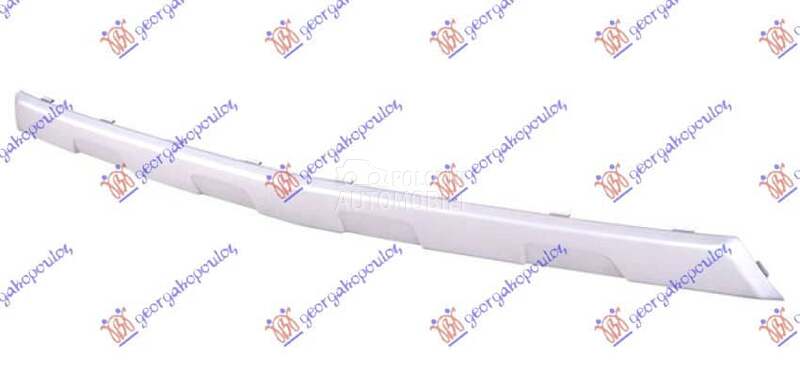 LAJSNA PREDNJEG BRANIKA DONJA