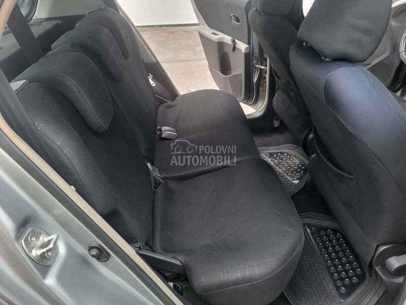 Toyota Yaris 1.4 d-4d