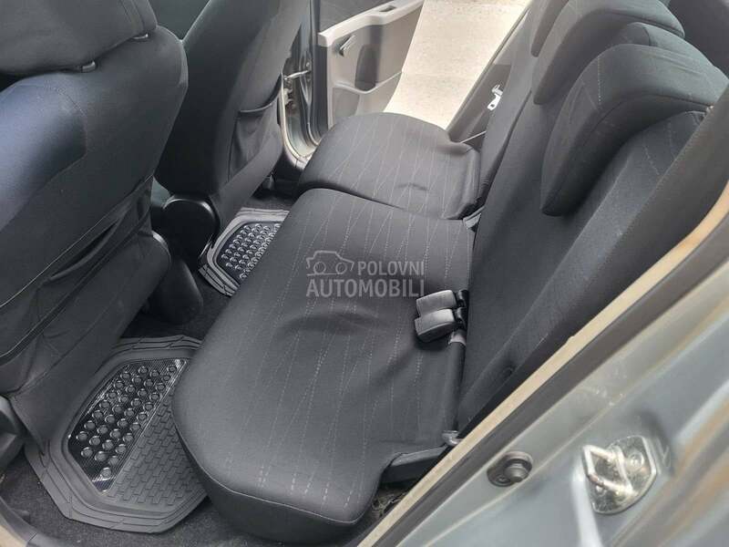 Toyota Yaris 1.4 d-4d