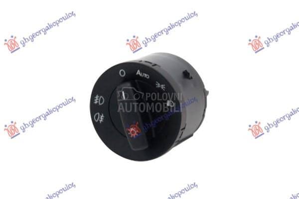 PREKIDAC ZA FAROVE AUTO