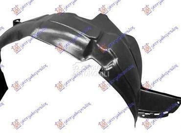 POTKRILO 2013- Desno za Hyundai Accent od 2011. do 2014. god.