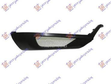 (NEMA) SPOJLER PREDNJEG... za Volvo XC90 od 2014. do 2020. god.