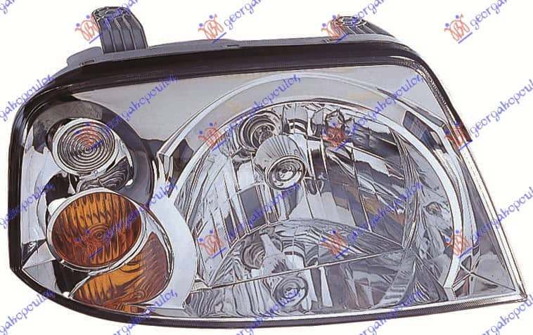 FAR ELEKTRICNI (DEPO) Desno