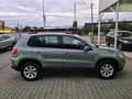 Volkswagen Tiguan 2.0 TDI 4X4