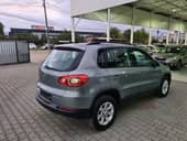 Volkswagen Tiguan 2.0 TDI 4X4